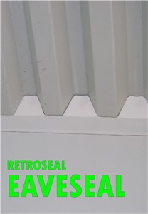 Retroseal EAVESEAL