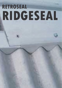 Retroseal STANDARD RIDGESEAL