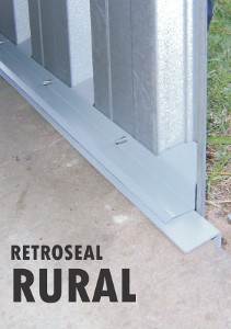 Retroseal RURAL